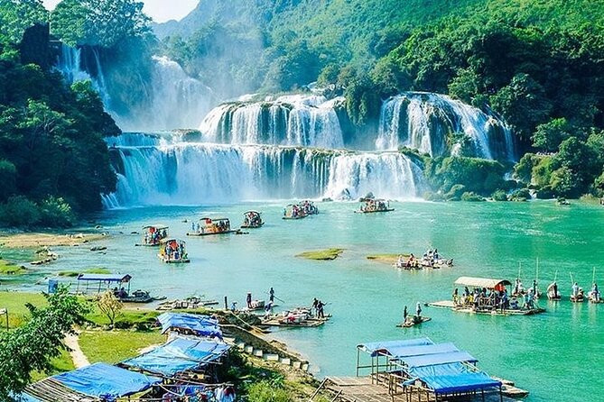 Ban Gioc Waterfall 2 Days 1 Night From Hanoi - Who should book this Ban Gioc 2 days 1 night tour?