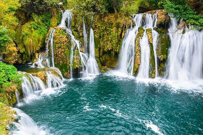 Ban Gioc Waterfall | 2 or 3 days | Nature lovers | New & Updated - Hanoi departure, long drives, and the comfort-first flow