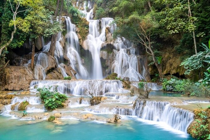 Ban Gioc Waterfall | 2 or 3 days | Nature lovers | New & Updated - Nature lover tips: making the most of waterfalls and lake time