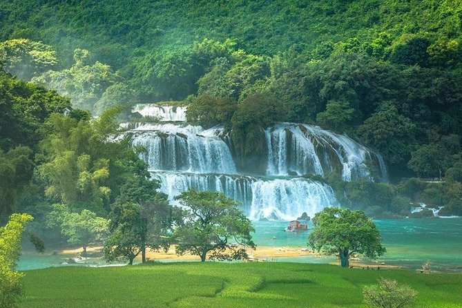 Ban Gioc Waterfall 3 Days 2 Nights From Hanoi - Key points before you go