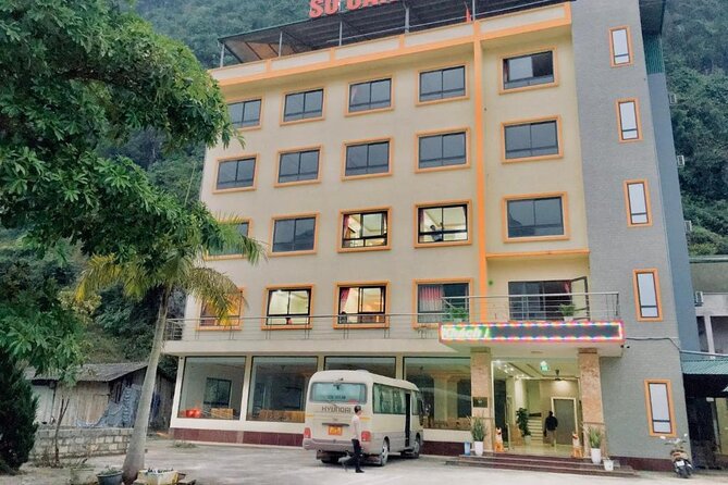 Ban Gioc Waterfall 3 Days 2 Nights From Hanoi - What the drive feels like, and how to handle a slow day without stress