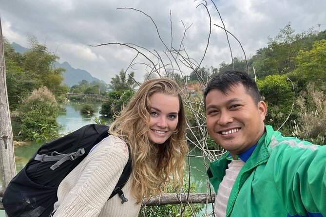 Ban Gioc Waterfall - Angel Mountain By Car Small Group - Inside Ngao (Tiger) Cave, and how to enjoy it without rushing