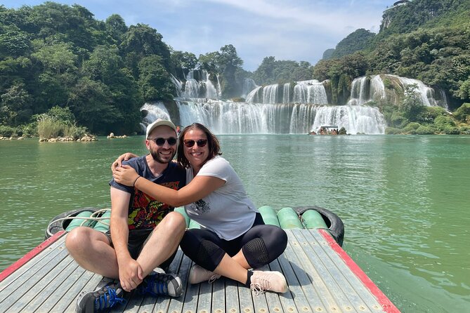 Ban Gioc Waterfall & Mt Angel Eye Full Day Trip with Easy Rider - Key Things I’d Focus On Before You Go