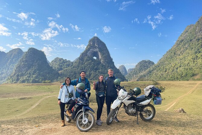Ban Gioc Waterfall & Mt Angel Eye Full Day Trip with Easy Rider - How This Day Trip Really Feels On the Road