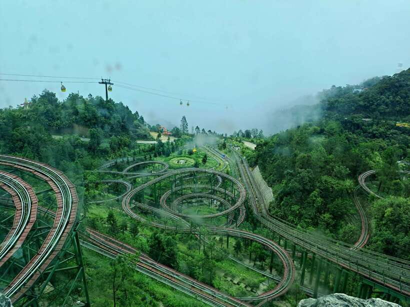 Bana Hills & Golden Hand Bridge Tour from Hoi An/ Da Nang - Key highlights to look forward to