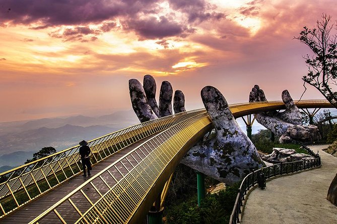 Bana Hills - Golden Hands Bridge Private Tour - Why this private Bana Hills day makes sense from Da Nang