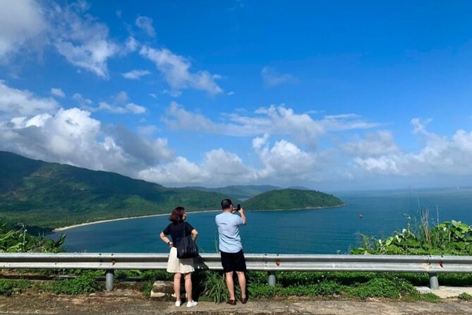 BaNa Hills with Golden Bridge 1 Day Tour from Hoi An/Da Nang - Ba Na Hills in one day, what your route really means