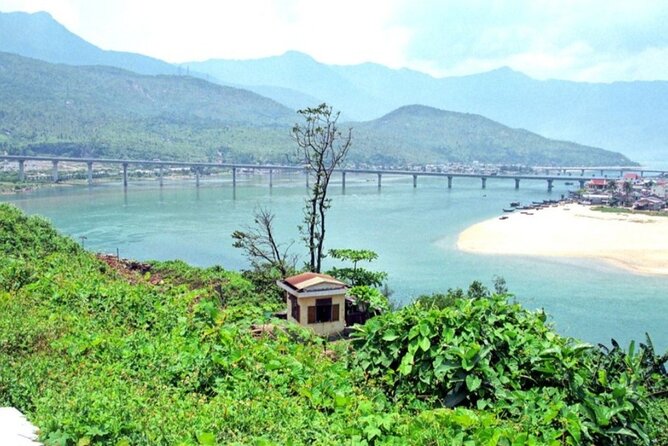 BaNa Hills with Golden Bridge 1 Day Tour from Hoi An/Da Nang - Lava Train to Sun Kingdom and Fantasy Park rides