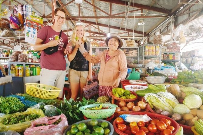 Basket Boat and Cooking Class Experience - What makes this tour feel authentic (and where it may not)