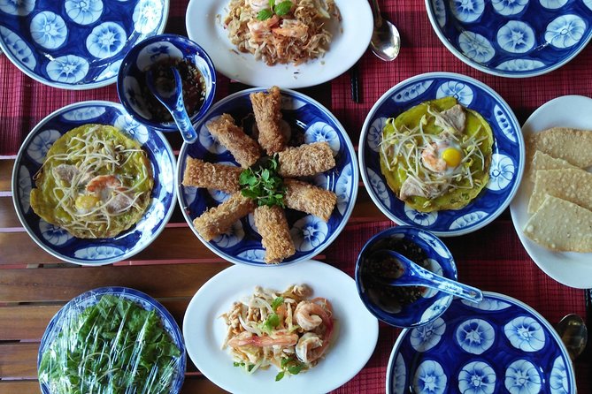 Basket Boat Tour, Hoi An city, boat trip and lantern release - What you really get for the $39 price