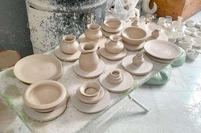 Bat trang Pottery Ceramics Class in Hanoi’s Old Quarter | VN - Key points you should know before you go
