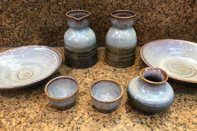 Bat trang Pottery Class in Hanoi Old Quarter/Handmade experience - Who should book this class, and who might skip it