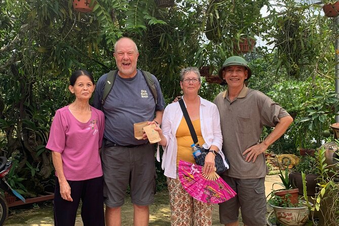 Bavi Eco Tour: Immerse in Authentic Village Life Outside Hanoi - Why Ba Vi feels like a real day trip from Hanoi