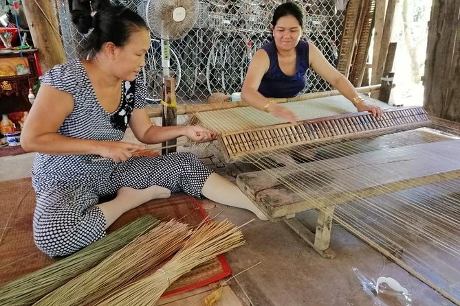 Ben Tre - Coconut Land Private One Day Guide Mekong Delta Tour Excursion - Stilt houses and fishing villages: what you learn from living at the water’s edge