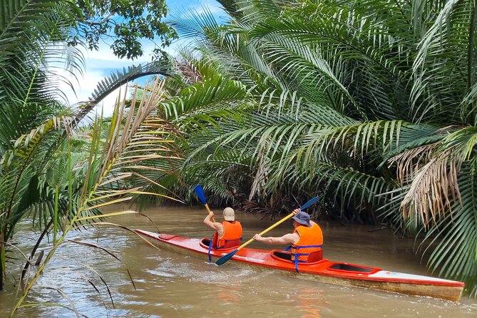 Ben Tre Mekong Zig Zag: Scooter, Sailboat, and Food (Full day) - Price and value: why $59 can work for a full day in the Delta