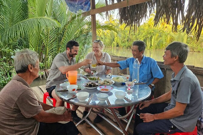 Ben Tre: Scooter, Culture, Sailboat and Mekong Food (Half Day) - Ben Tre’s Mekong rhythm, with less tourist noise