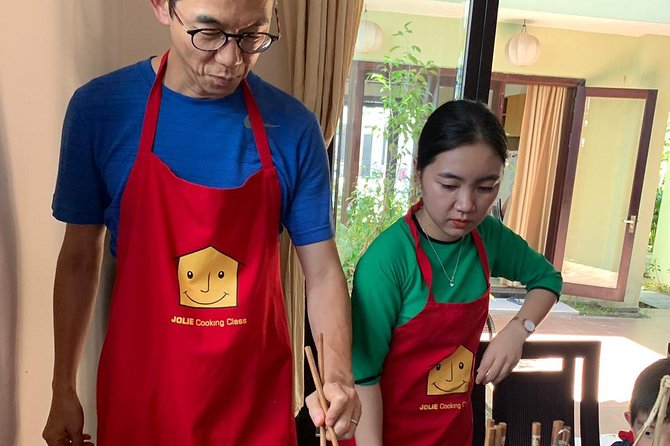 Best cooking class in Hoi An with Jolie (JHA3) - Price and value: what $40 gets you in Hoi An