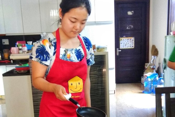 Best cooking class in Hoi An with Jolie (JHA3) - Who should book Jolie JHA3, and who might want a different option