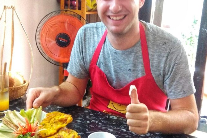 Best cooking class in Hoi An with Jolie (JHA3) - What you actually do in the kitchen (and why it sticks)