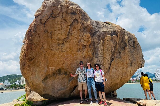 Best Full Day Private Tour in Nha Trang City from Cruise Port - Cruise-Port Convenience: A Private Day That Actually Fits Ship Time