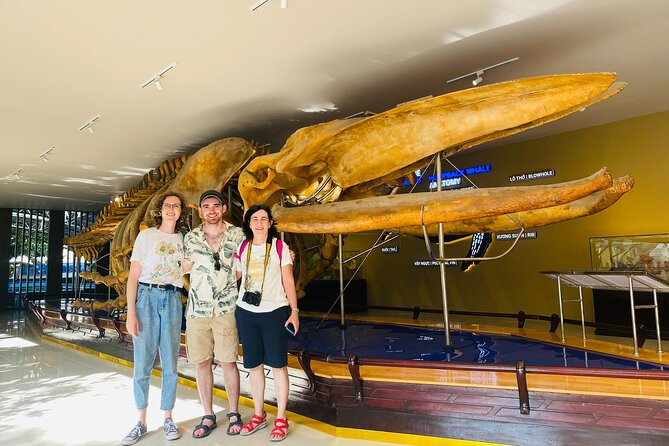 Best Full Day Private Tour in Nha Trang City from Cruise Port - Long Son Pagoda: The Big Temple, Big Statues, and the Step Reality