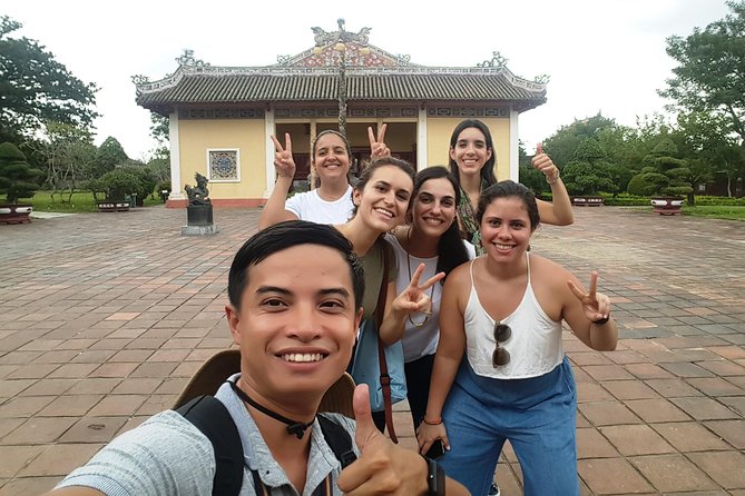 Best Hue City Tour- Private Tour - Meet a Guide Who Actually Makes Imperial Hue Understandable