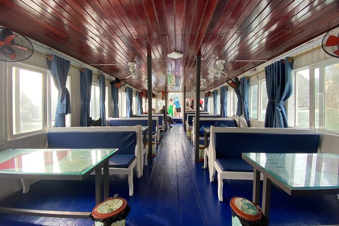 Best love - Full Day Boat Tour to Lan Ha Bay and Ha Long Bay - Included extras that make the day easier for your budget