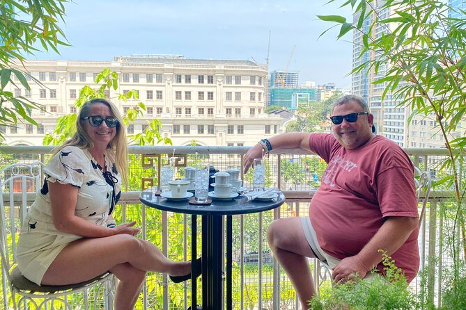 Best of Private Ho Chi Minh City Shore Excursion from Cruise Port - Central Post Office: A Sweet Spot for Architecture Fans