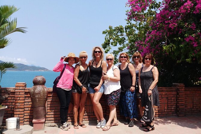 Best of Private Nha Trang Shore Excursion from Cau Da Port - Why this Cau Da Port day trip makes sense