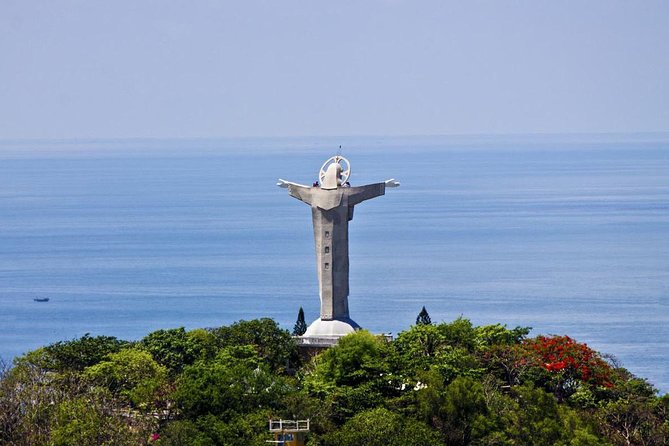 Best of Vung Tau City Shore Excursion from Phu My Port - Key highlights to care about before you go