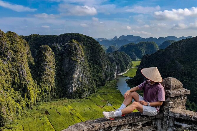 Best Private Day Trip Hanoi to Ninh Binh: Multiple Options - What you actually get for the $147 price