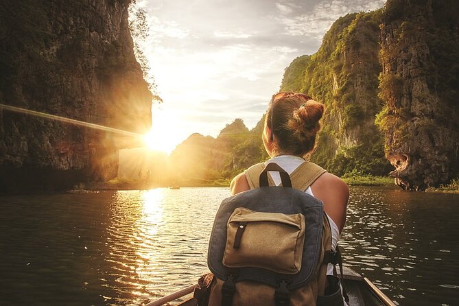 Best Private Day Trip Hanoi to Ninh Binh: Multiple Options - Multiple Ninh Binh options, same core highlights
