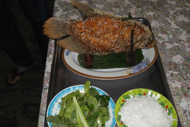 Best Private Tour Cu Chi Tunnels and Mekong Delta Full Day - 7:00 AM Pickup, A/C Comfort, and the Drive That Sets Expectations