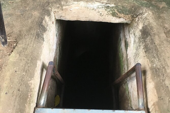 Best Private Tour Cu Chi Tunnels and Mekong Delta Full Day - Value at $129 Per Person: What Makes It Worth the Money