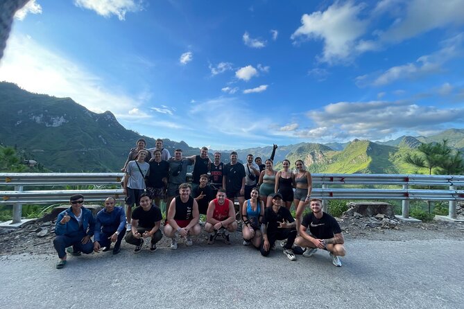 Best Seller Ha Giang Loop Motobike Tour 4d3n/ 3d2n Small Group - Day 4: Back to Ha Giang City, then Hanoi again