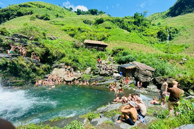 Best Seller Ha Giang Loop Motobike Tour 4d3n/ 3d2n Small Group - Price and what you actually get for $169