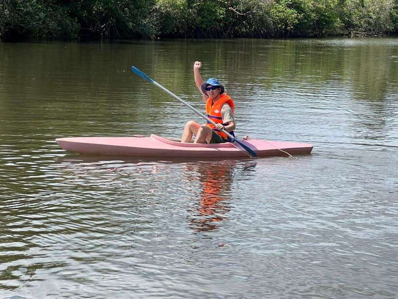 Best Seller Northern Phu Quoc & Kayak Aventure with lunch - Price and what $51 buys you in the real world