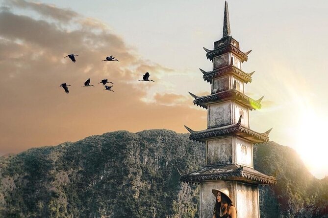 Best Seller-Private Full-Day Tour to Ninh Binh Depart from Hanoi - Hanoi to Ninh Binh, With the Kind of Comfort That Matters