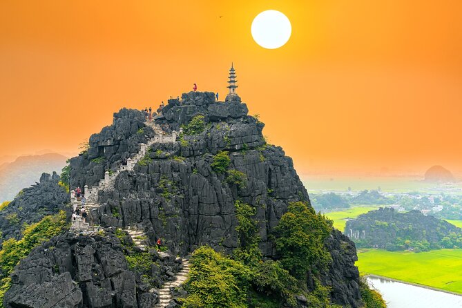Best Seller- Private Ninh Binh Day Tour from Hanoi - Many Options - Key highlights worth planning for
