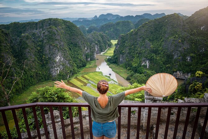 Best Seller- Private Ninh Binh Day Tour from Hanoi - Many Options - The Value of a Private Ninh Binh Day, Not a Crowd Tour