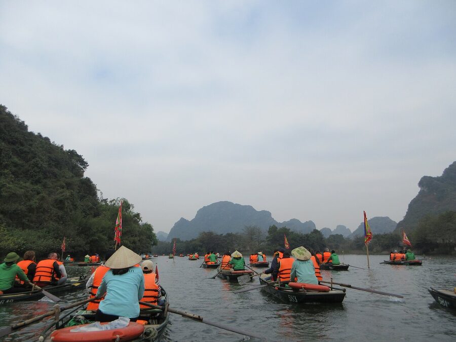 Best Seller- Private Ninh Binh Day Tour from Hanoi - Many Options - Price Breakdown: What $115 Usually Covers, and What to Watch
