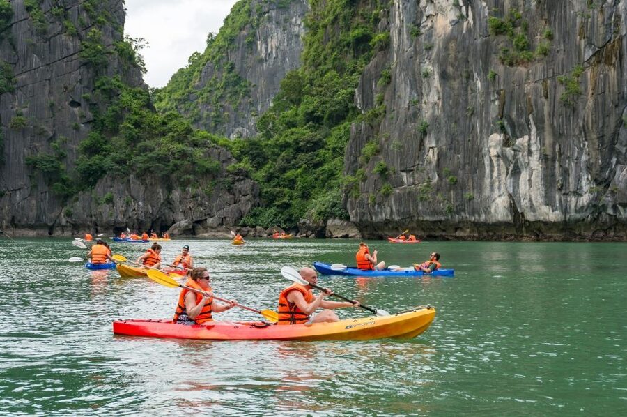 BestSeller - 2 Day 5-Star Overnight Cruise of Highest Safety - Price, single supplement, and the value of having meals and cabin included