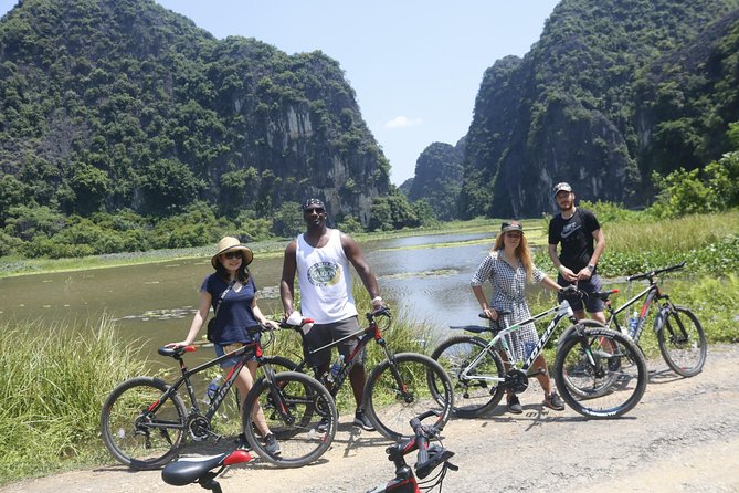 Bicycle Tour Full Day Explore Red River Delta & Rural Villages - Key things to know before you pedal Hanoi