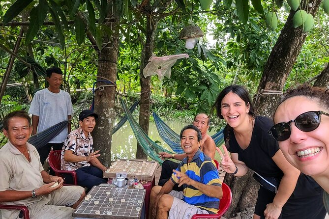 Bicycle Tour Through Peaceful Villages - The 3 to 4 hour timing: short enough to stay fun