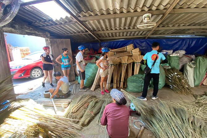 Bicycle Tours Hanoi: Full Day Bicycle Tour Hanoi Countryside - Key highlights worth your time