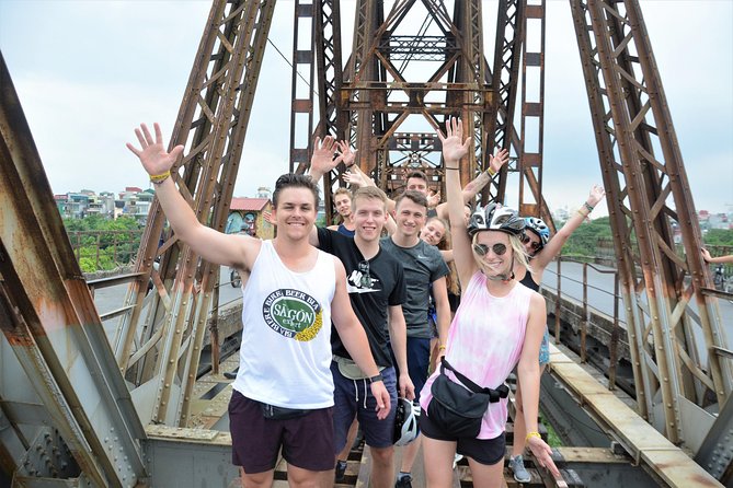 Bicycle Tours Hanoi: Half Day Hanoi City Bicycle Tours - Key highlights I’d bet on