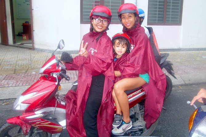 Big Eats & Small Seats - Price and Value Check: Is $84 Worth a Motorbike Food Tour?