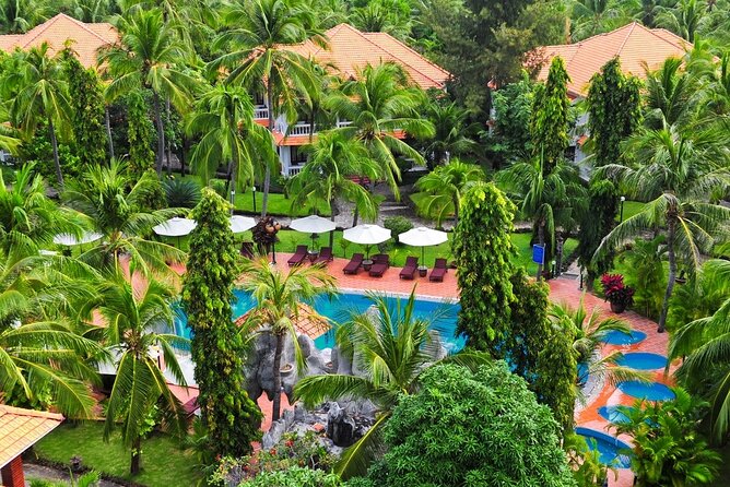 Big Promotion | 3 - 4 Star Beach Resort | From Ho Chi Minh To Mui Ne 2 Days Tour - Ho Chi Minh City To Mui Ne: the Travel Day Plan That Works