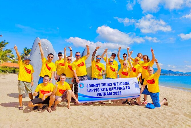 Big Promotion | 3 - 4 Star Beach Resort | From Ho Chi Minh To Mui Ne 2 Days Tour - Your 3-4 Star Resort Night: the Recharge That Makes Day 2 Easier