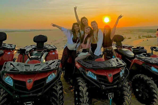 Big Promotion | 3 - 4 Star Beach Resort | From Ho Chi Minh To Mui Ne 2 Days Tour - Price and Value: What $135 Buys You, and What Costs Extra